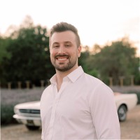 Zero Zero Robotics Inc. Employee Chris Loos's profile photo