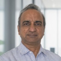 Neurealm Employee Sanjiv Agarwal's profile photo