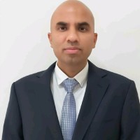 University of Brighton Employee Aswin Sidharthan's profile photo
