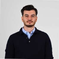 SNI Employee Oğuz Bozkurt's profile photo
