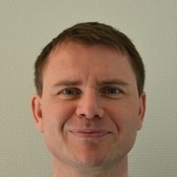 BANE NOR SF Employee Stian Ekornaas's profile photo