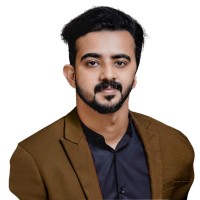 CipherBizz Employee Nadeer Kappil's profile photo