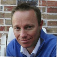 Escalante Golf Employee Jeff Kindred's profile photo