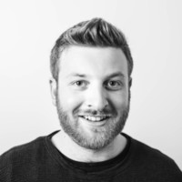 Cohesive Employee Alec Rubin's profile photo