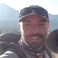 Nordic Ware Employee Nicholas Lynch's profile photo