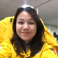 Annina R. Email & Phone Number | PETRONAS Head of Drone Centre Contact