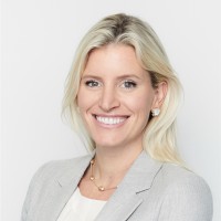 BC Partners Employee Fiona Elvery's profile photo