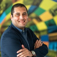 Spe Macaé Section Employee Luiz Perfeito's profile photo