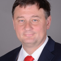 Ministry of Foreign Affairs and Trade of Hungary Employee Kocsy Bela's profile photo
