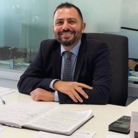 CEBAT SpA Employee Vincenzo's profile photo