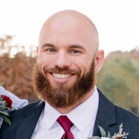 TD Willamson Employee Michael Critz's profile photo