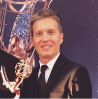 Sony Pictures Entertainment Employee Danny Koerber's profile photo