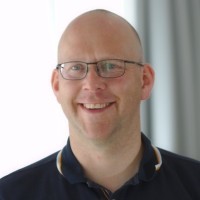 Uppsala Clinical Research Center (UCR) Employee Erik Sparrman's profile photo