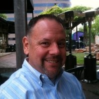 Virtual Logic Group Employee Ron Bennett's profile photo