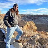 ProKey Facilities Employee Tommy Garmon's profile photo