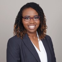 Terrana Biosciences Employee Shade Sabitu's profile photo