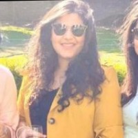 Nutrabay Employee Chahat Jain's profile photo