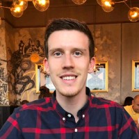 Joshua Jeffrey Email & Phone Number