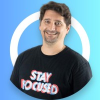 Zyte Employee Jorge Melgar's profile photo