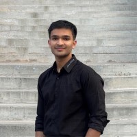 Raghav Bansal
