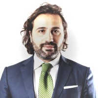 Nobento Employee Juri Ciuffoli's profile photo
