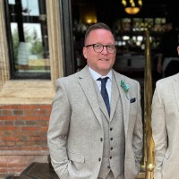 Starfrost Employee Mike Pye's profile photo