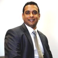 Santosh David Email