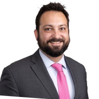 HPM Employee Daniel Lawrence's profile photo