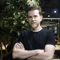 CERC Employee Everson Menezes's profile photo