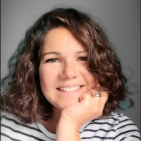 Numen Employee Hélène Houtekier's profile photo