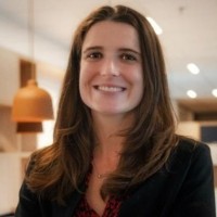 Irdeto Employee Marcelle Rabie's profile photo