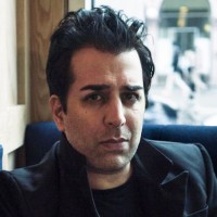 Ravi Derossi