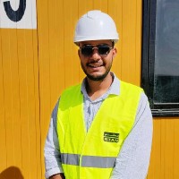 SAFTOP Employee Laassaib Amine's profile photo