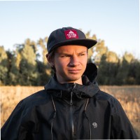 Calvin Meyer Email & Phone Number