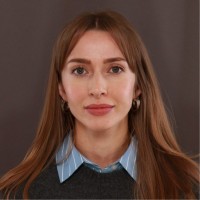 CARAVAN Wellness Employee Isabella Sexton's profile photo