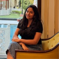 Benori Knowledge Employee Srishti Sinha's profile photo