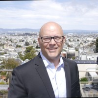 I Squared Employee Aric Davis's profile photo