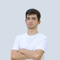 MilliSec Employee Pervin Zahidli's profile photo