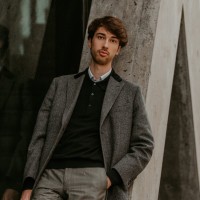 Techso Employee Pierre Villaire's profile photo
