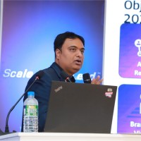 Tech Mahindra Employee Akash Saxena's profile photo