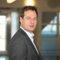 Shurman Employee Edwin Bakker's profile photo