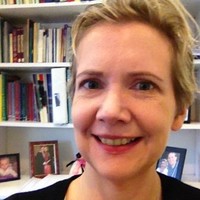 American Historical Association Employee Debbie Doyle's profile photo