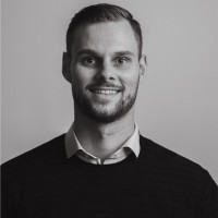 Benjamin Jongkees Email & Phone Number