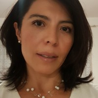 Beam Suntory Employee Mabel Sanchez's profile photo