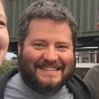 Nike Employee Mark Tindal's profile photo