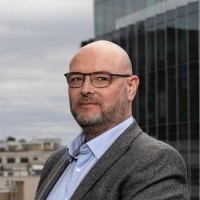 Bluejay Strategies Employee John Davies's profile photo