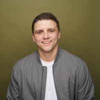 Spreetail Employee Mitch Park's profile photo