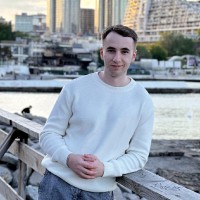 Nikita Prepelytsia's profile photo