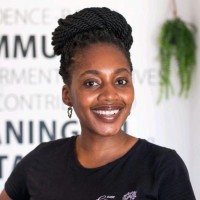 Just Grace Employee Mpho Sithole's profile photo