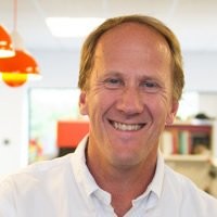 CVP Employee Bill Ledingham's profile photo